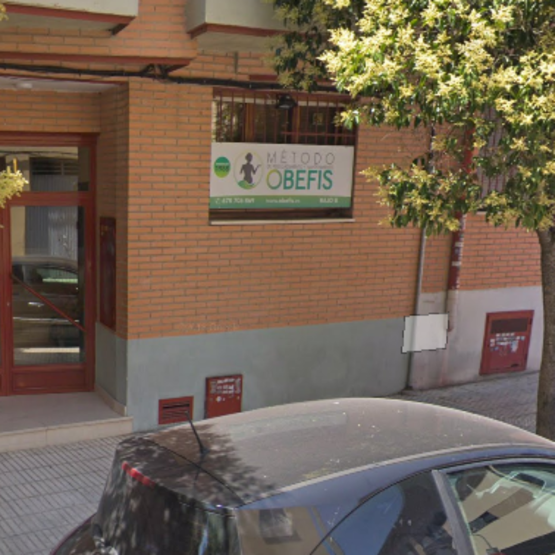 Centro Obefis Pinto