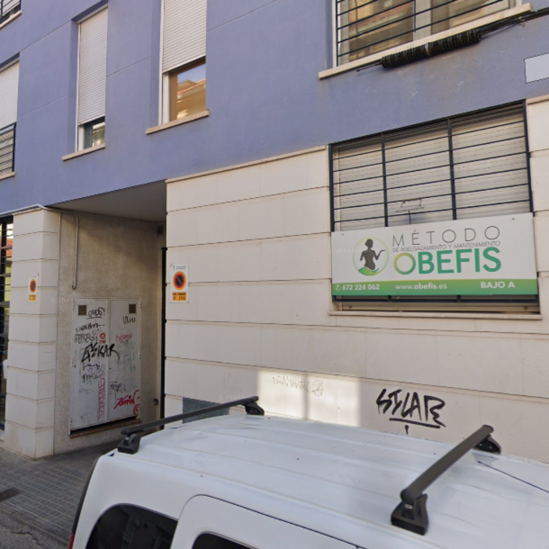 Centro Obefis Aranjuez