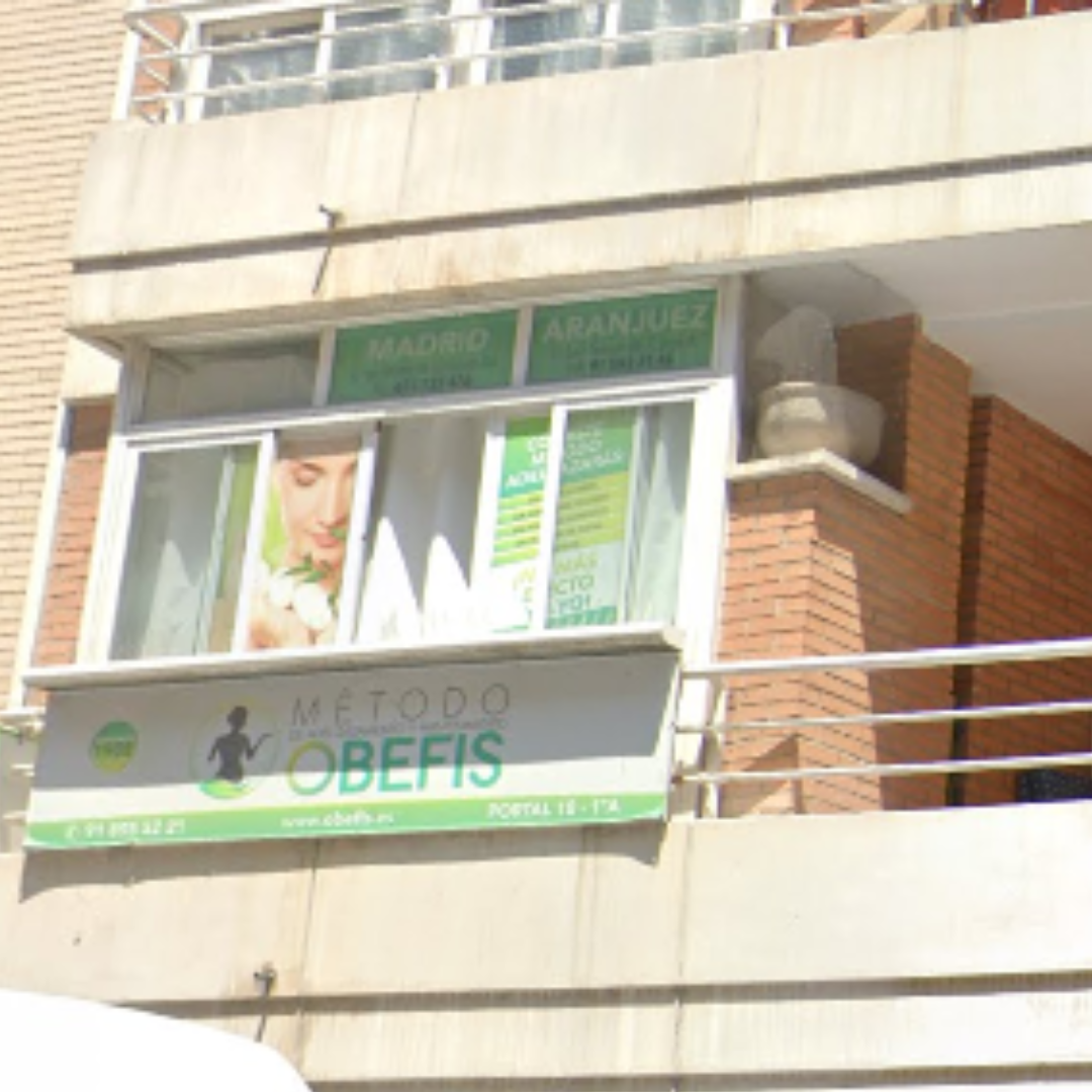 Centro Obefis Valdemoro