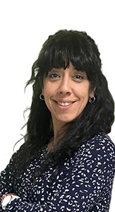 Terapeuta centro obefis Carolina